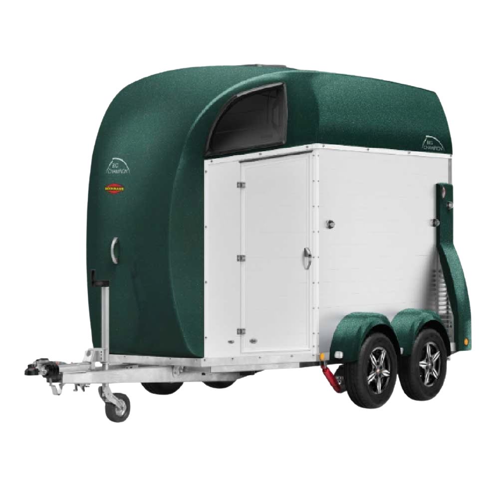 VAN BOCKMANN BIG CHAMPION E WCF